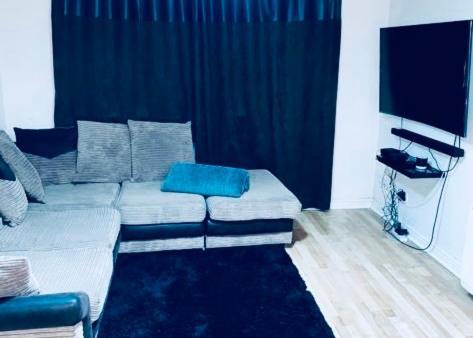 Thamesmead  Service Apartment المظهر الخارجي الصورة