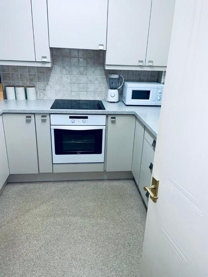 Thamesmead  Service Apartment المظهر الخارجي الصورة