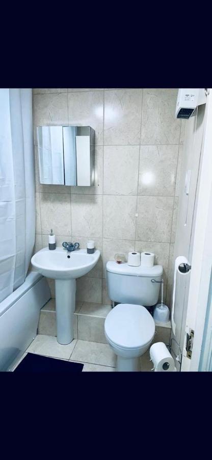 Thamesmead  Service Apartment المظهر الخارجي الصورة