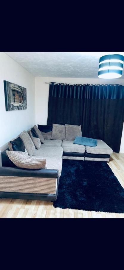 Thamesmead  Service Apartment المظهر الخارجي الصورة